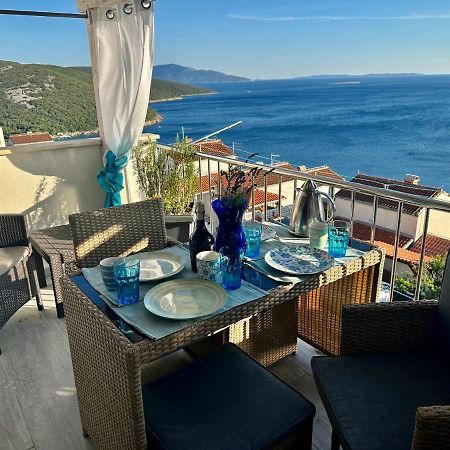 Tanis Ocean Loft Martinscica (Cres) Exterior foto
