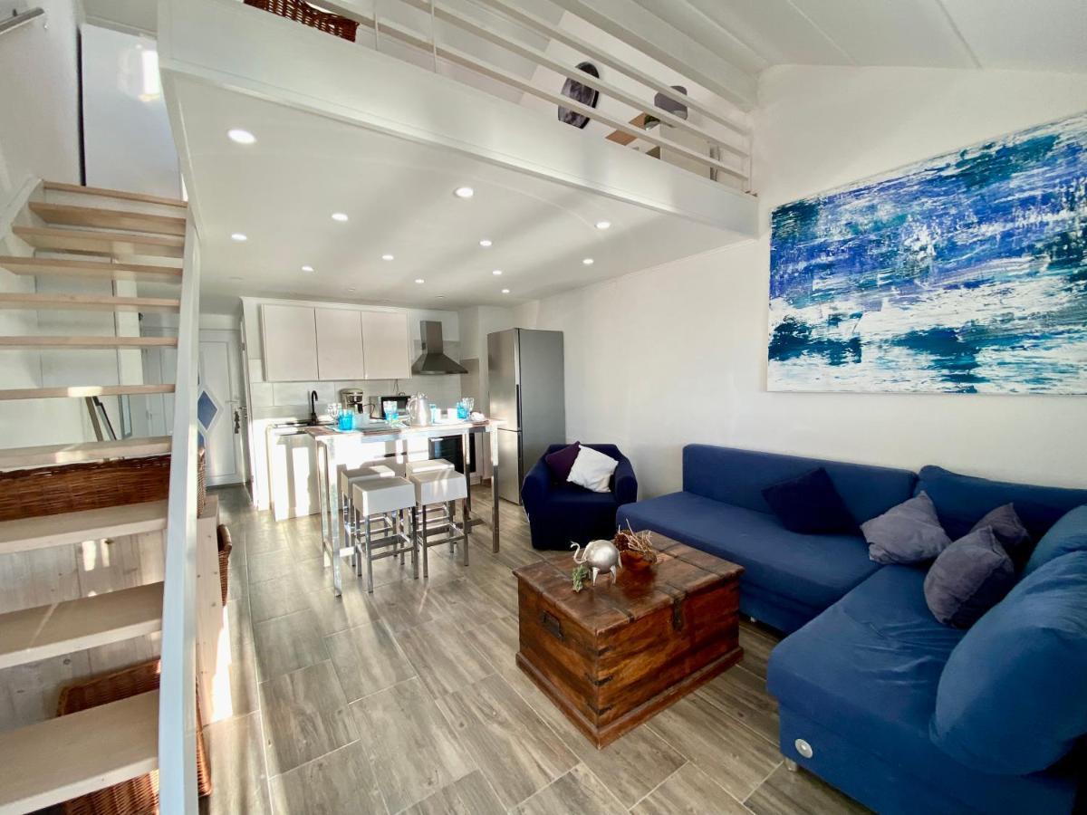 Tanis Ocean Loft Martinscica (Cres) Exterior foto