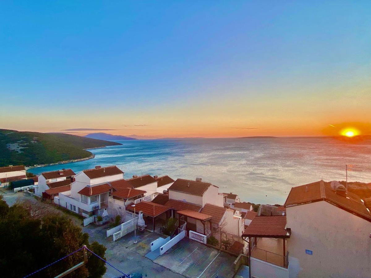 Tanis Ocean Loft Martinscica (Cres) Exterior foto