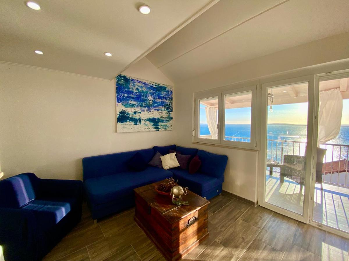 Tanis Ocean Loft Martinscica (Cres) Exterior foto