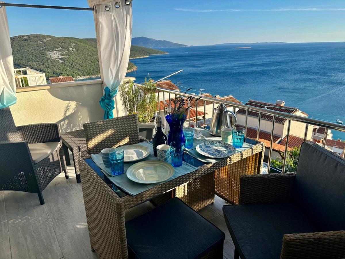 Tanis Ocean Loft Martinscica (Cres) Exterior foto