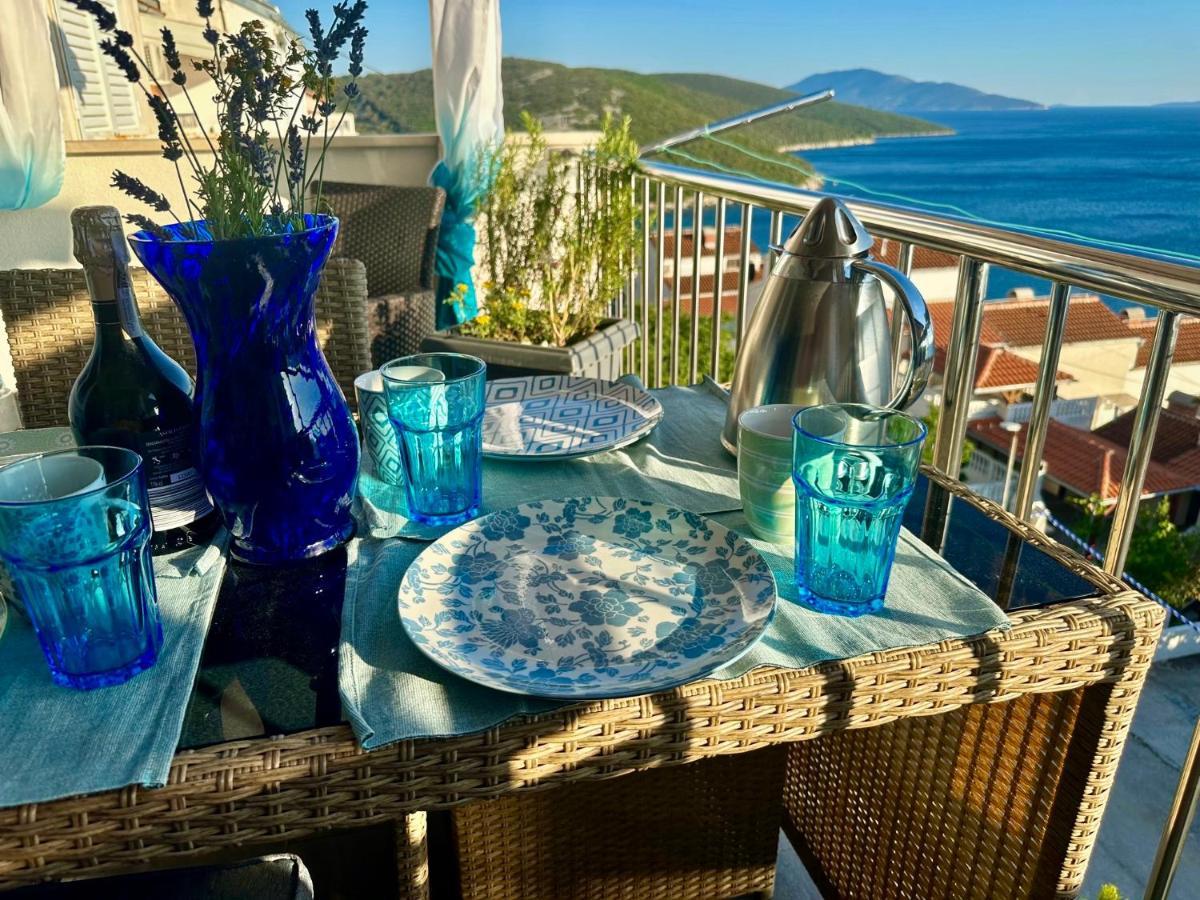 Tanis Ocean Loft Martinscica (Cres) Exterior foto