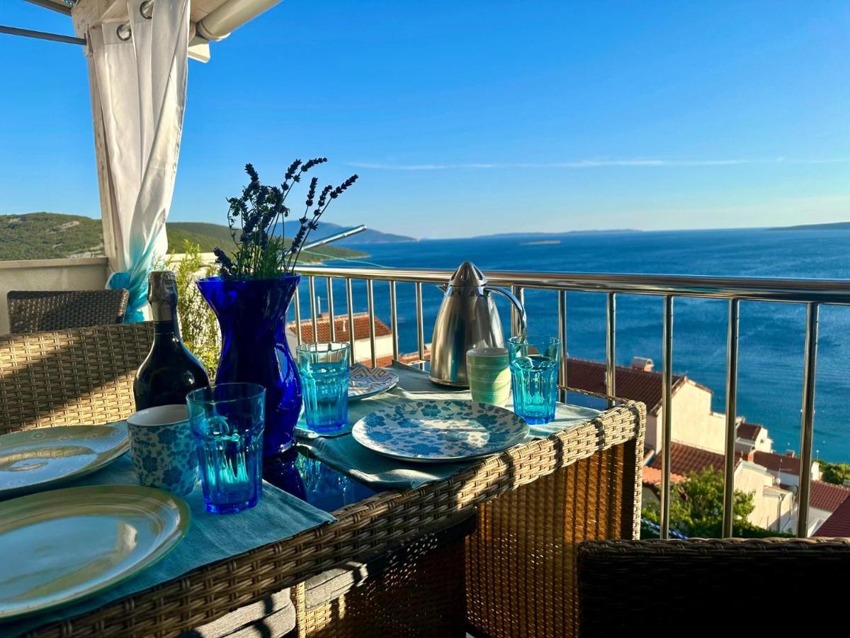 Tanis Ocean Loft Martinscica (Cres) Exterior foto