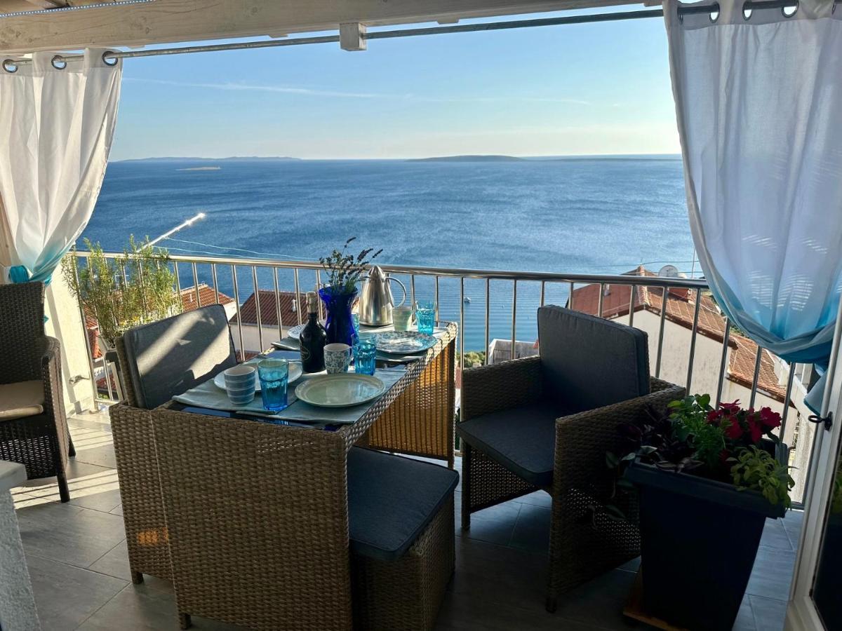 Tanis Ocean Loft Martinscica (Cres) Exterior foto