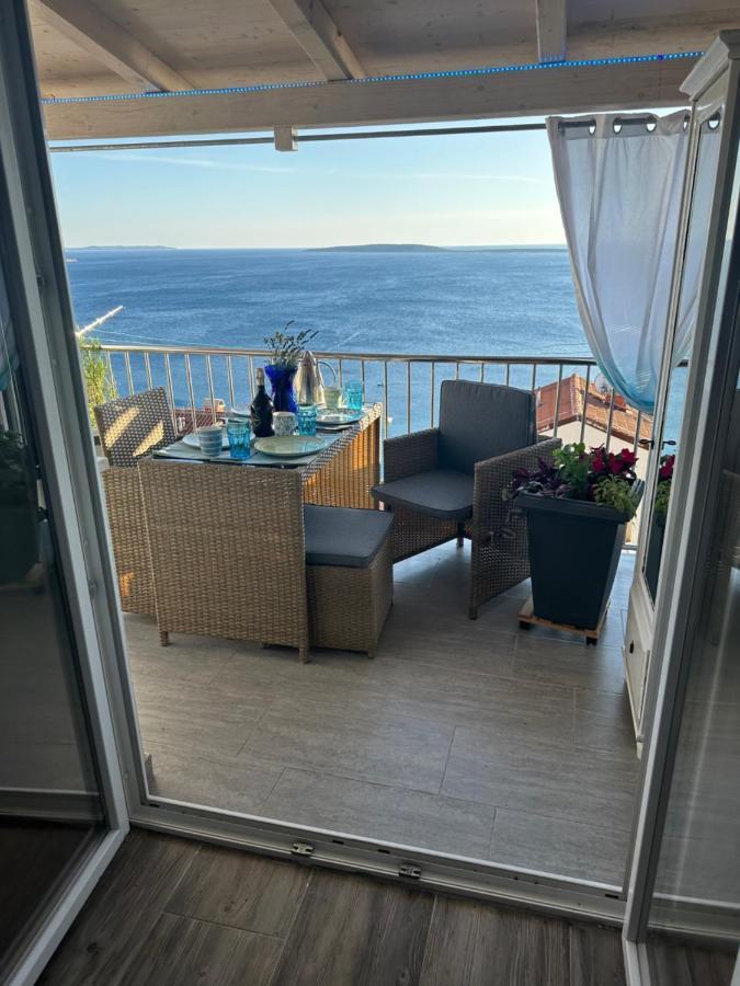 Tanis Ocean Loft Martinscica (Cres) Exterior foto