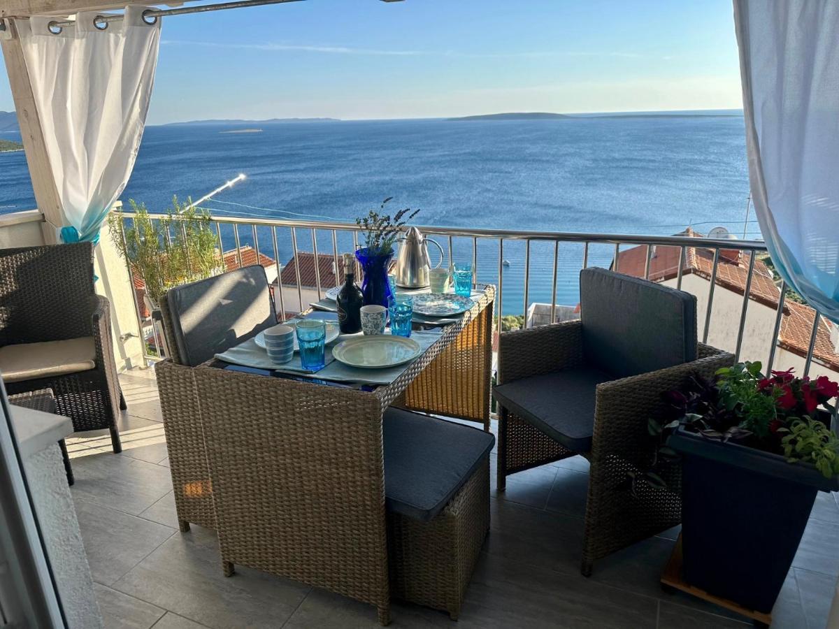 Tanis Ocean Loft Martinscica (Cres) Exterior foto