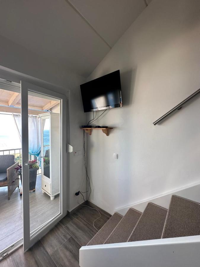 Tanis Ocean Loft Martinscica (Cres) Exterior foto