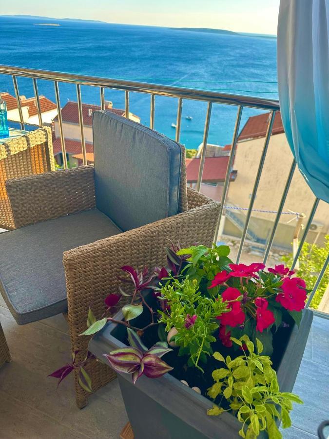 Tanis Ocean Loft Martinscica (Cres) Exterior foto