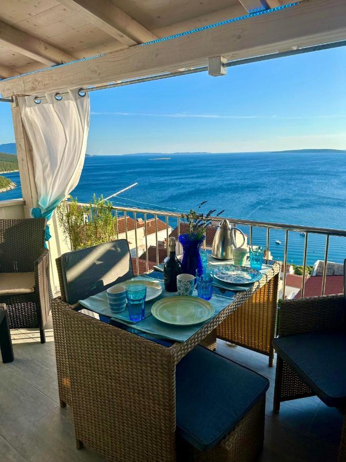 Tanis Ocean Loft Martinscica (Cres) Exterior foto