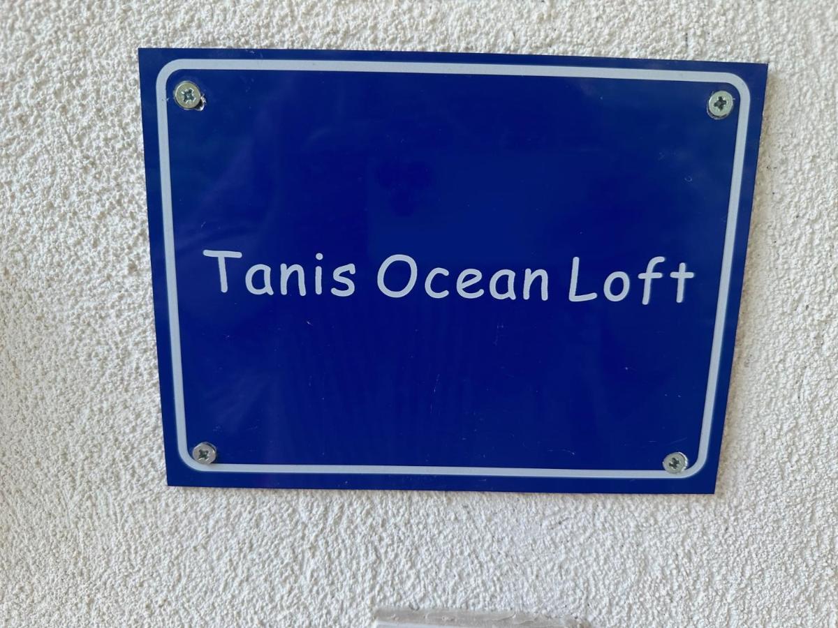 Tanis Ocean Loft Martinscica (Cres) Exterior foto
