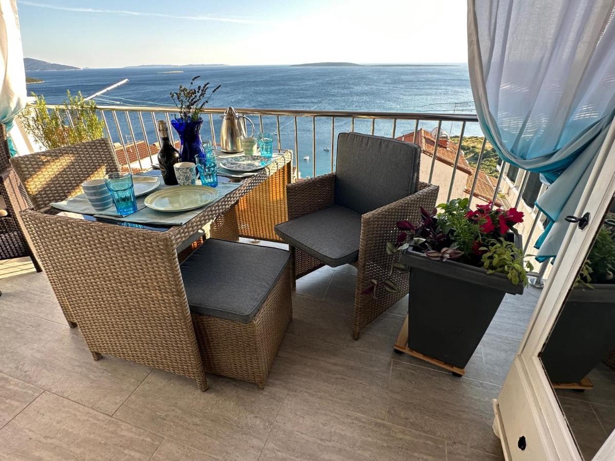Tanis Ocean Loft Martinscica (Cres) Exterior foto