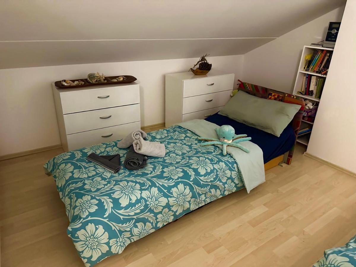 Tanis Ocean Loft Martinscica (Cres) Exterior foto