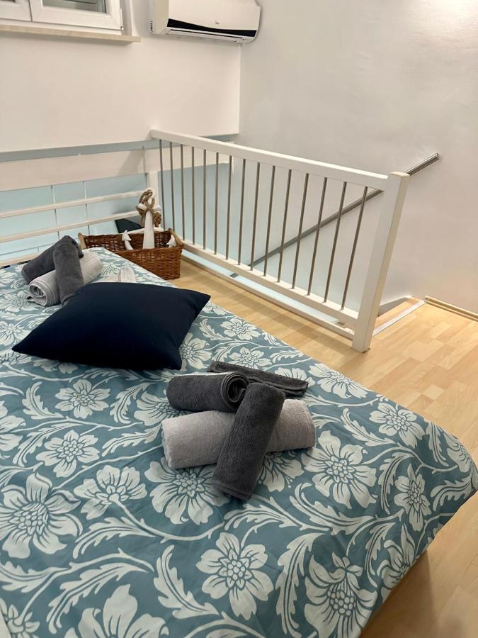Tanis Ocean Loft Martinscica (Cres) Exterior foto