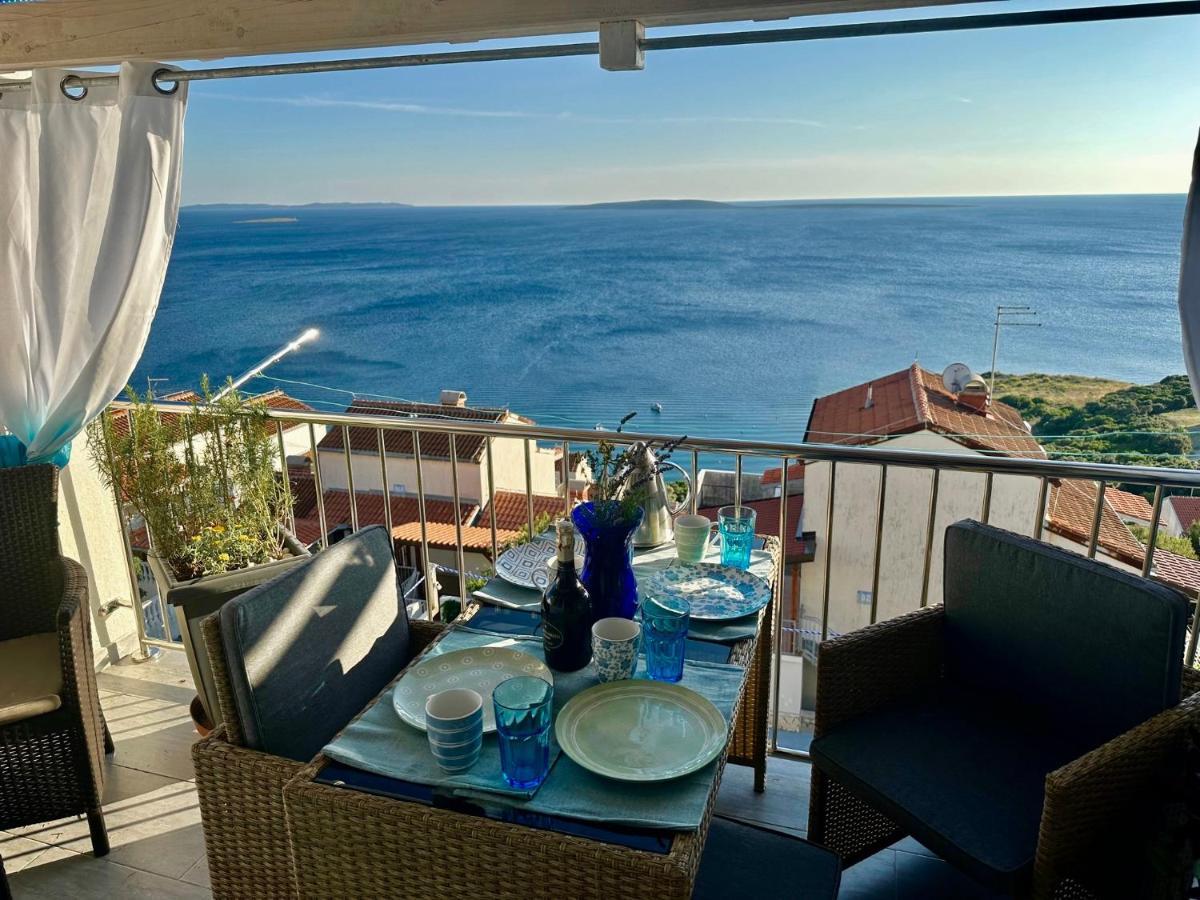 Tanis Ocean Loft Martinscica (Cres) Exterior foto