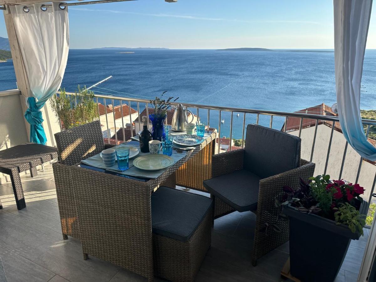 Tanis Ocean Loft Martinscica (Cres) Exterior foto