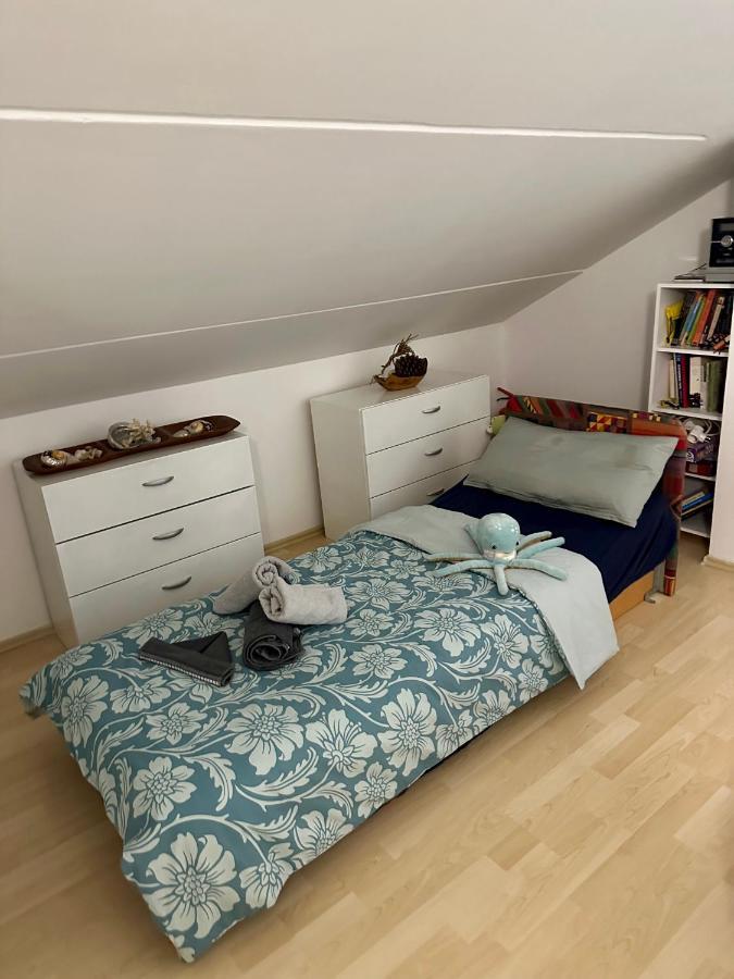 Tanis Ocean Loft Martinscica (Cres) Exterior foto